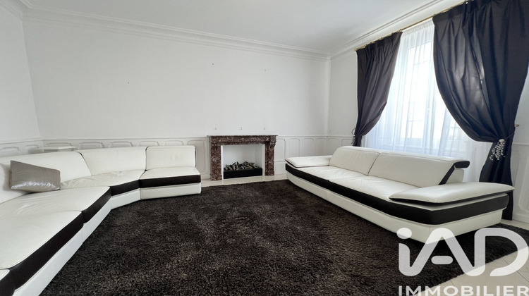 Ma-Cabane - Vente Maison Varennes-sur-Allier, 311 m²