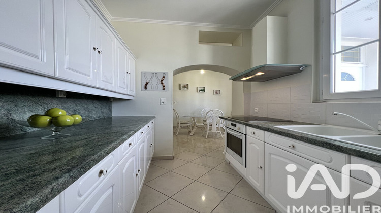 Ma-Cabane - Vente Maison Varennes-sur-Allier, 311 m²