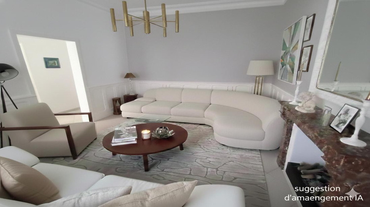 Ma-Cabane - Vente Maison VARENNES SUR ALLIER, 311 m²