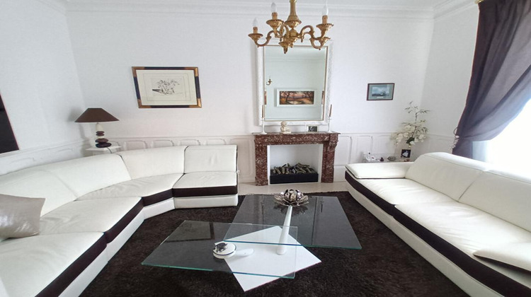 Ma-Cabane - Vente Maison VARENNES SUR ALLIER, 311 m²