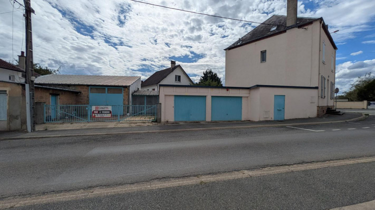 Ma-Cabane - Vente Maison VARENNES SUR ALLIER, 176 m²
