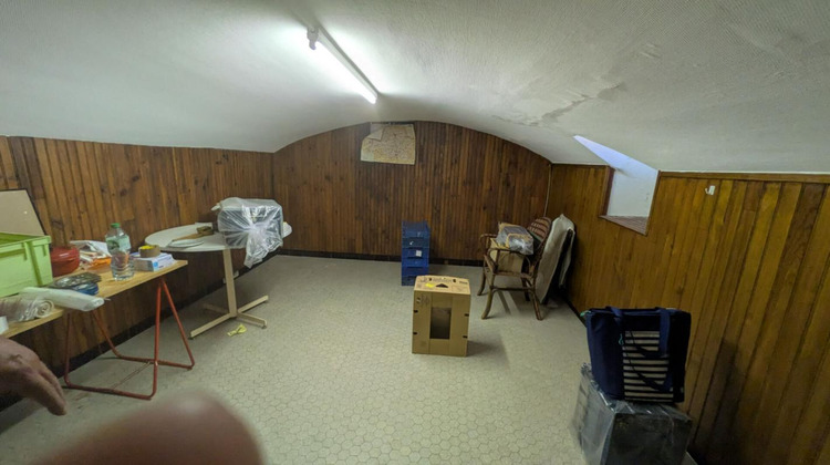 Ma-Cabane - Vente Maison VARENNES SUR ALLIER, 176 m²