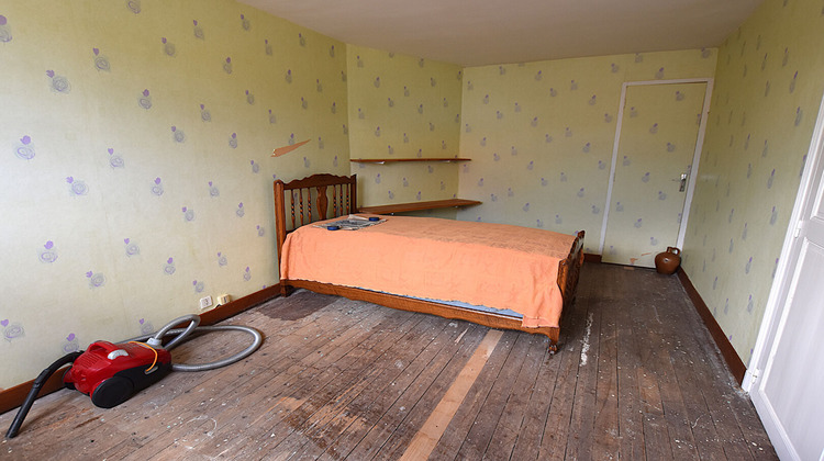 Ma-Cabane - Vente Maison VARENNES-SUR-ALLIER, 90 m²
