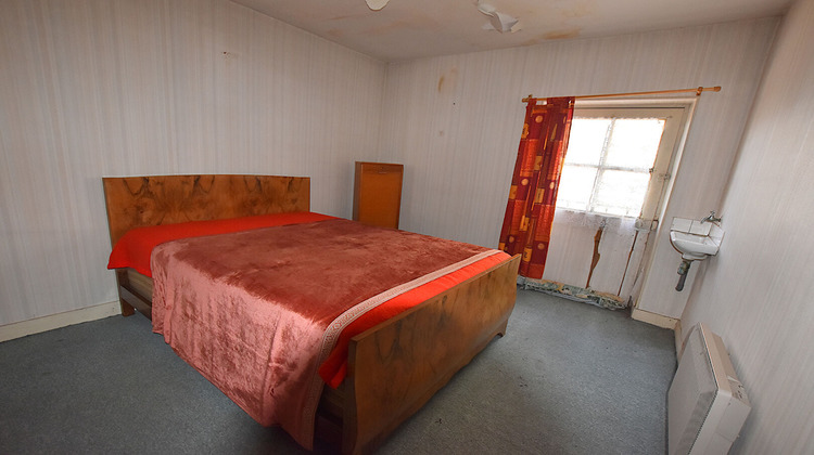 Ma-Cabane - Vente Maison VARENNES-SUR-ALLIER, 90 m²