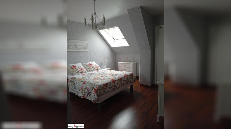 Ma-Cabane - Vente Maison VARENNES SUR ALLIER, 311 m²