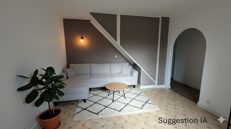 Ma-Cabane - Vente Maison VARENNES SUR ALLIER, 63 m²