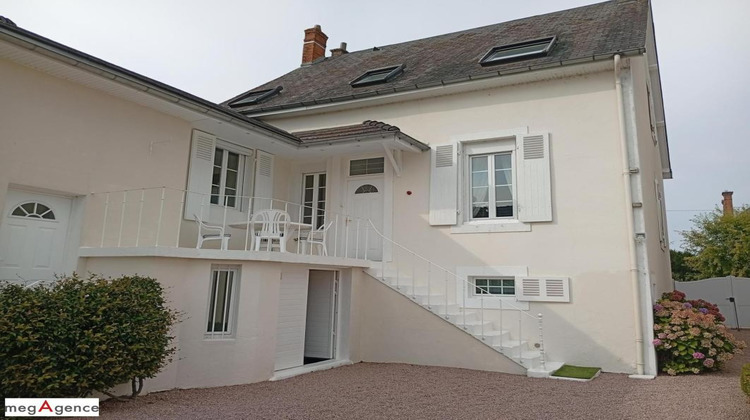 Ma-Cabane - Vente Maison VARENNES SUR ALLIER, 311 m²