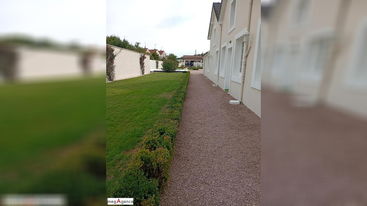 Ma-Cabane - Vente Maison VARENNES SUR ALLIER, 311 m²
