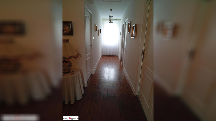 Ma-Cabane - Vente Maison VARENNES SUR ALLIER, 311 m²
