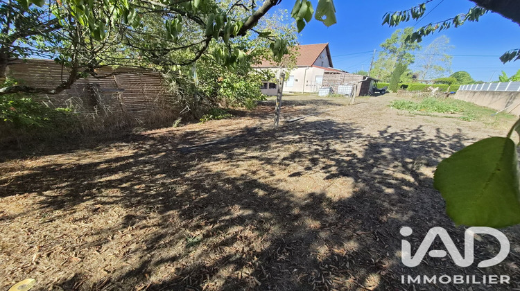 Ma-Cabane - Vente Maison Varennes-sur-Allier, 110 m²