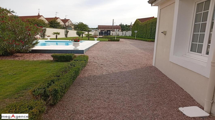 Ma-Cabane - Vente Maison VARENNES SUR ALLIER, 311 m²