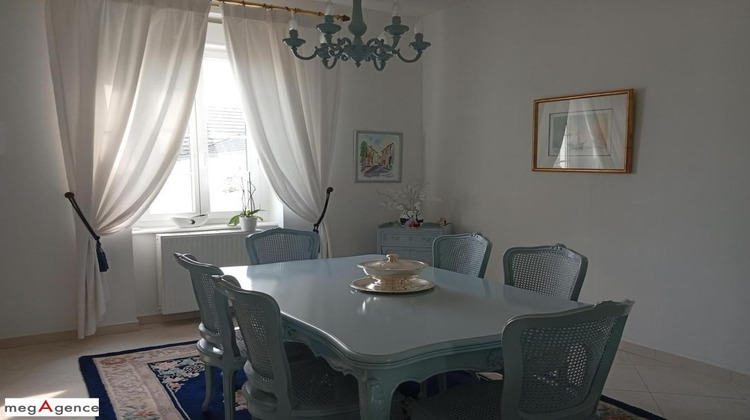 Ma-Cabane - Vente Maison VARENNES SUR ALLIER, 311 m²