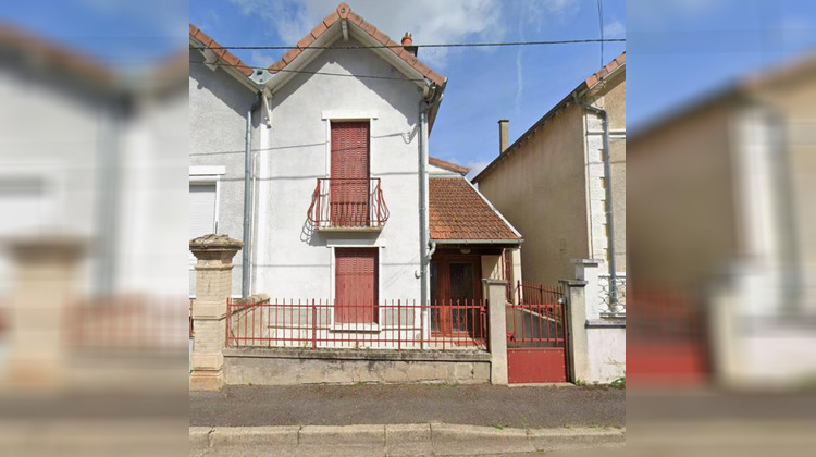 Ma-Cabane - Vente Maison VARENNES SUR ALLIER, 61 m²