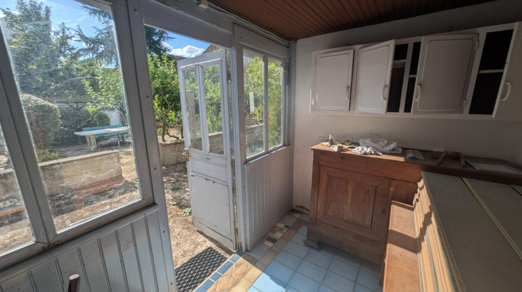 Ma-Cabane - Vente Maison VARENNES SUR ALLIER, 61 m²
