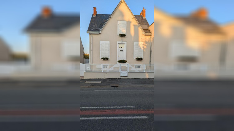 Ma-Cabane - Vente Maison VARENNES SUR ALLIER, 311 m²