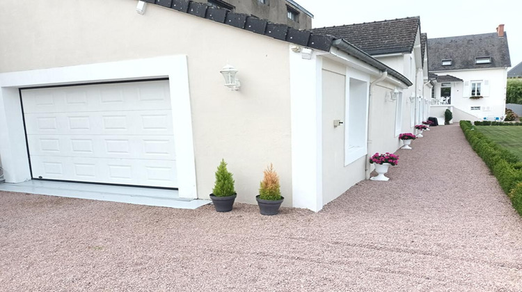 Ma-Cabane - Vente Maison VARENNES SUR ALLIER, 311 m²