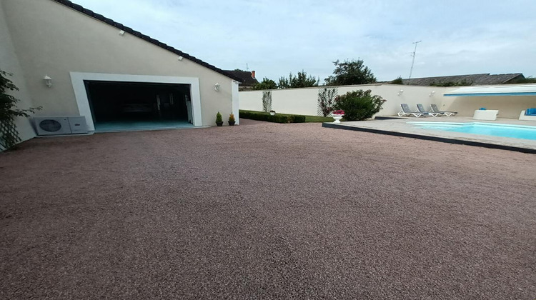 Ma-Cabane - Vente Maison VARENNES SUR ALLIER, 311 m²