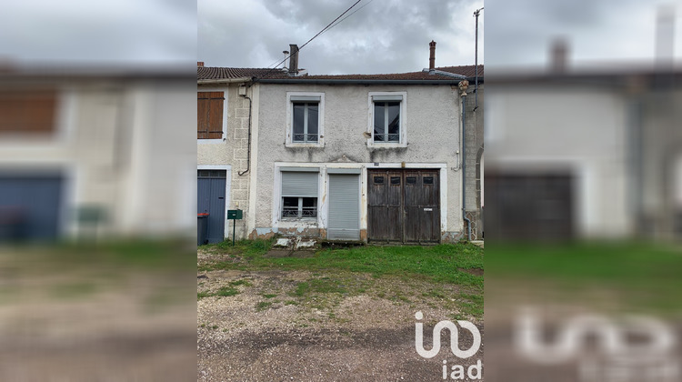 Ma-Cabane - Vente Maison Varennes-sur-Amance, 138 m²