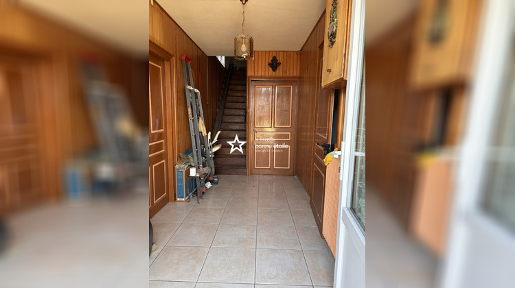 Ma-Cabane - Vente Maison Varennes-sur-Amance, 329 m²