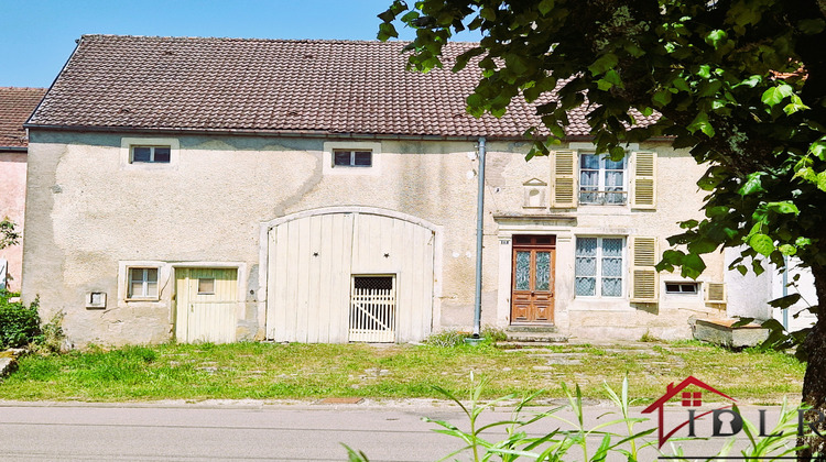 Ma-Cabane - Vente Maison Varennes sur amance, 73 m²