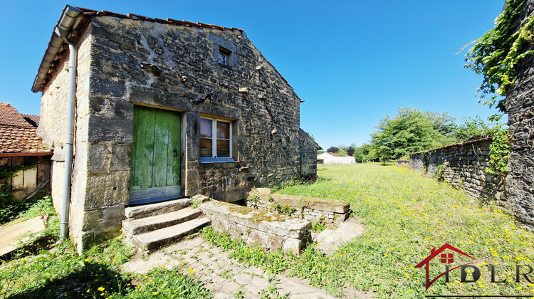 Ma-Cabane - Vente Maison Varennes sur amance, 73 m²