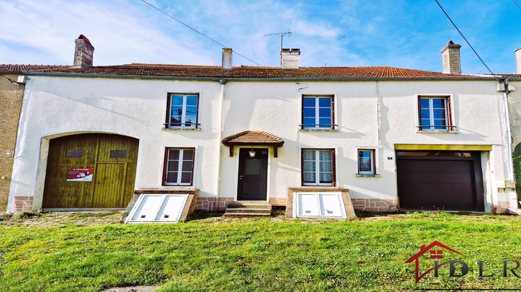 Ma-Cabane - Vente Maison Varennes sur amance, 165 m²