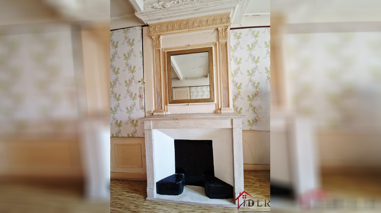 Ma-Cabane - Vente Maison Varennes sur amance, 165 m²