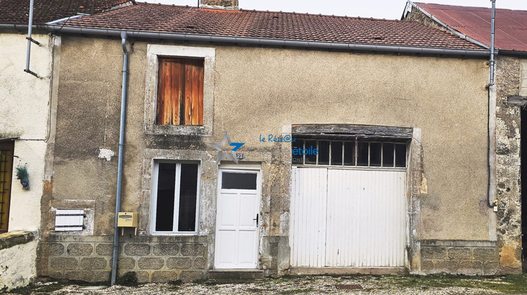 Ma-Cabane - Vente Maison Varennes-sur-Amance, 42 m²