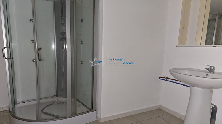 Ma-Cabane - Vente Maison Varennes-sur-Amance, 42 m²