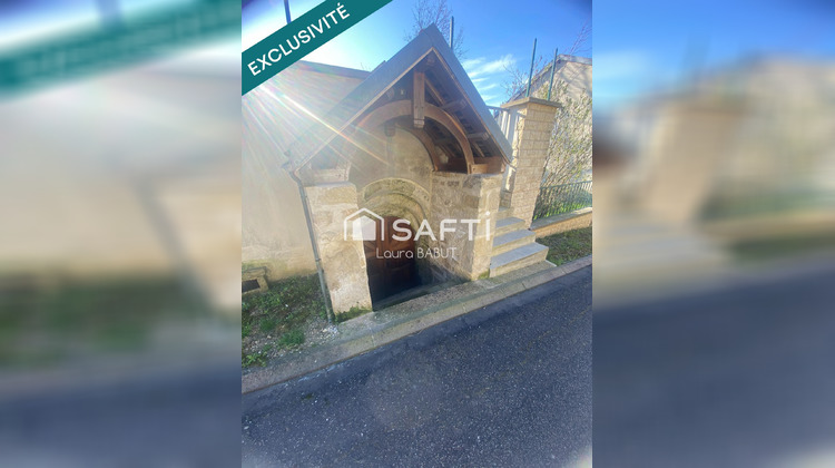 Ma-Cabane - Vente Maison Varennes-sur-Amance, 127 m²