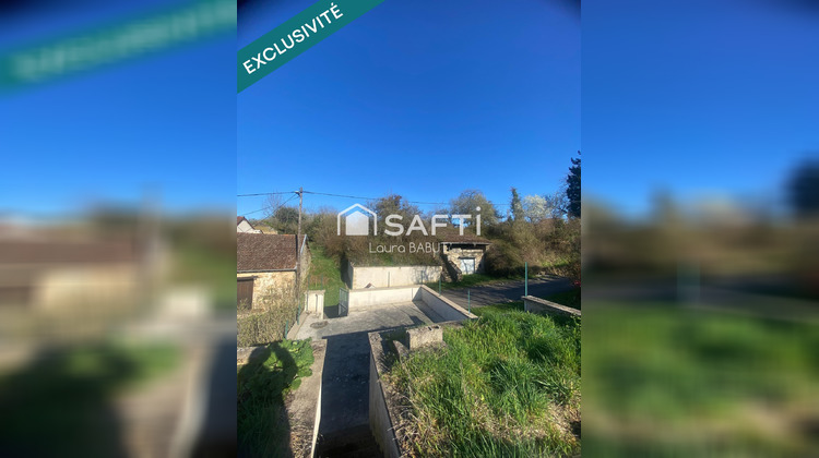 Ma-Cabane - Vente Maison Varennes-sur-Amance, 127 m²