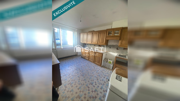 Ma-Cabane - Vente Maison Varennes-sur-Amance, 127 m²