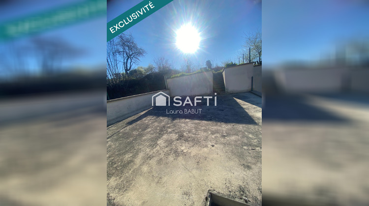 Ma-Cabane - Vente Maison Varennes-sur-Amance, 127 m²