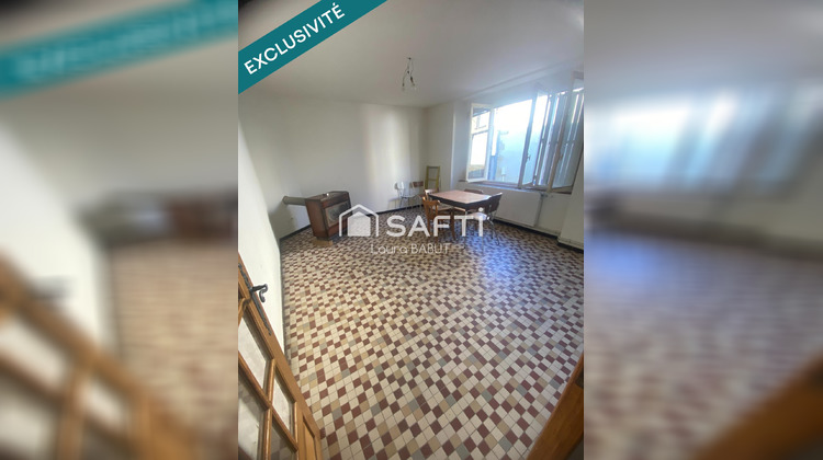 Ma-Cabane - Vente Maison Varennes-sur-Amance, 127 m²