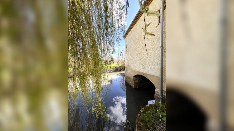 Ma-Cabane - Vente Maison VARENNES-SUR-FOUZON, 233 m²