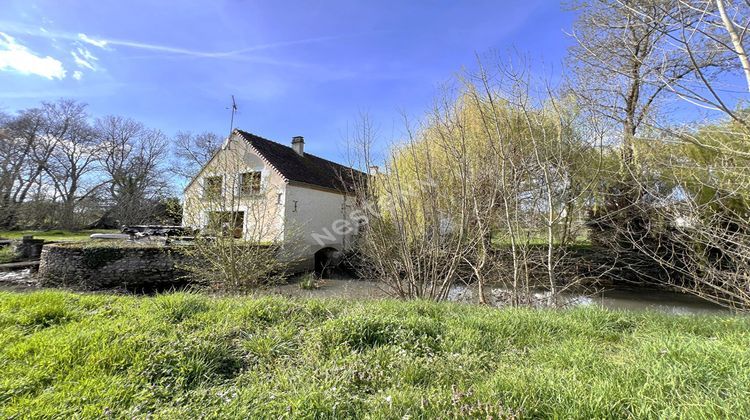 Ma-Cabane - Vente Maison VARENNES-SUR-FOUZON, 233 m²