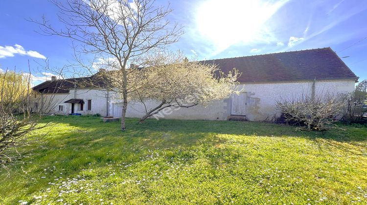 Ma-Cabane - Vente Maison VARENNES-SUR-FOUZON, 233 m²