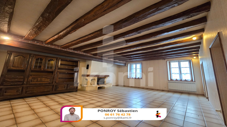 Ma-Cabane - Vente Maison Varennes-sur-Fouzon, 188 m²