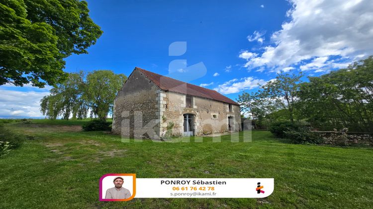 Ma-Cabane - Vente Maison Varennes-sur-Fouzon, 271 m²