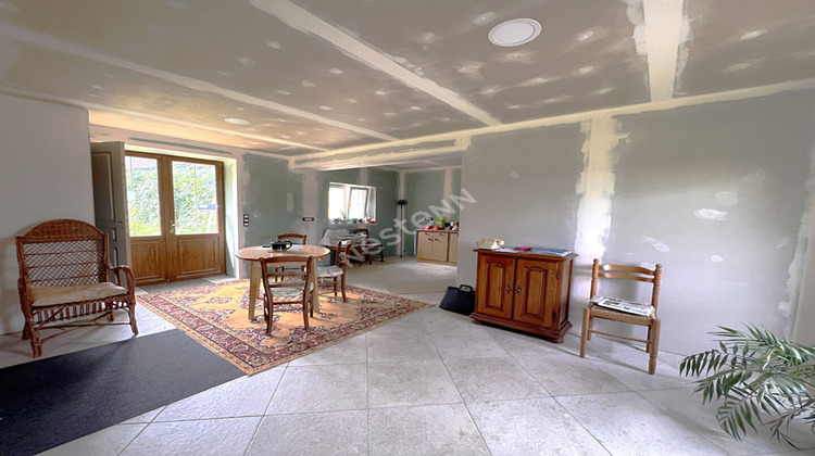 Ma-Cabane - Vente Maison VARENNES-SUR-FOUZON, 196 m²