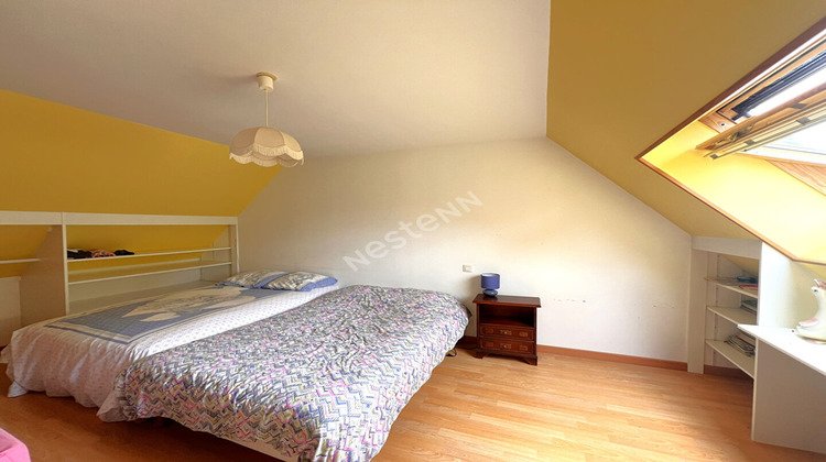 Ma-Cabane - Vente Maison VARENNES-SUR-FOUZON, 196 m²