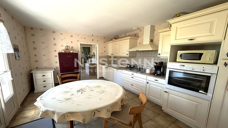 Ma-Cabane - Vente Maison VARENNES-SUR-FOUZON, 87 m²