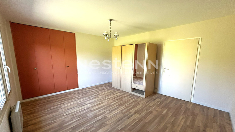 Ma-Cabane - Vente Maison VARENNES-SUR-FOUZON, 87 m²