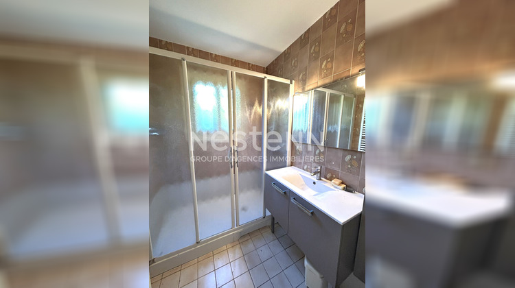 Ma-Cabane - Vente Maison VARENNES-SUR-FOUZON, 87 m²