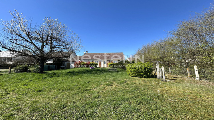 Ma-Cabane - Vente Maison VARENNES-SUR-FOUZON, 87 m²