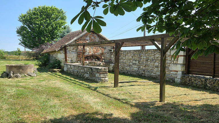 Ma-Cabane - Vente Maison VARENNES-SUR-FOUZON, 165 m²