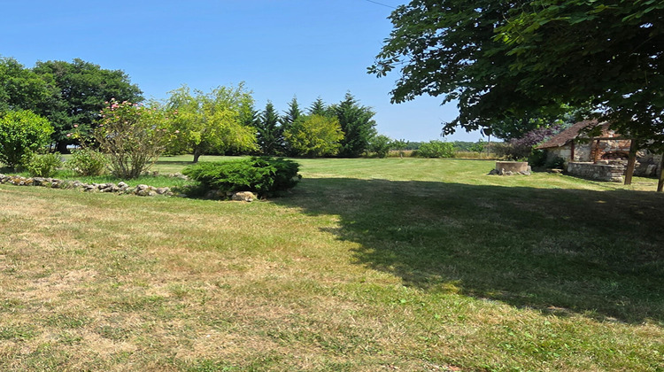 Ma-Cabane - Vente Maison VARENNES-SUR-FOUZON, 165 m²