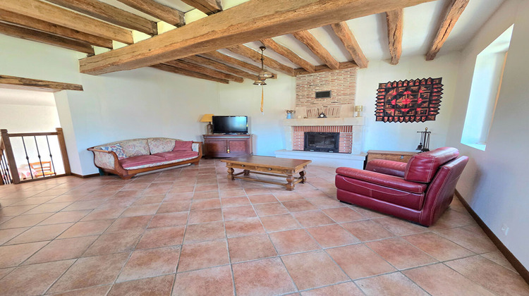 Ma-Cabane - Vente Maison VARENNES-SUR-FOUZON, 165 m²
