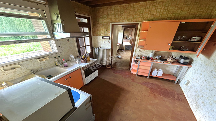 Ma-Cabane - Vente Maison VARENNES-SUR-FOUZON, 233 m²