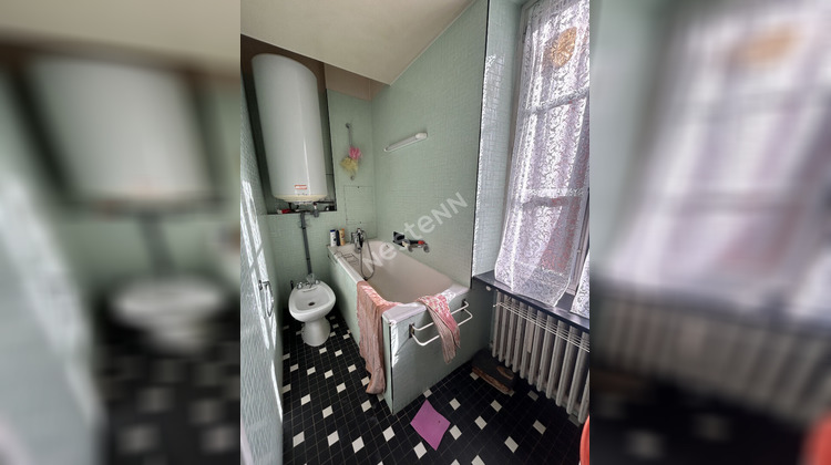 Ma-Cabane - Vente Maison VARENNES-SUR-FOUZON, 233 m²